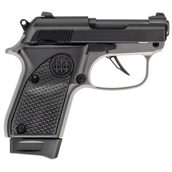 BERETTA 30X Tomcat In Case of Emergency .32 ACP 2.4in 8rd SA/DA Defense Pistol (J30X32R8)