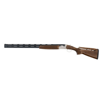 BERETTA 686 Silver Pigeon I Sporting 12Ga 30in 2rd Vented Mid Rib B-Fast LH Over/Under Competition Shotgun (J686S1230BFL)