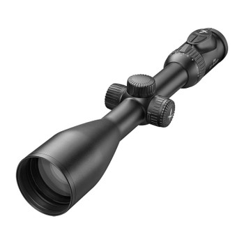 SWAROVSKI Z8i 2.3-18x56 30mm 4A-I Reticle Riflescope (68401)