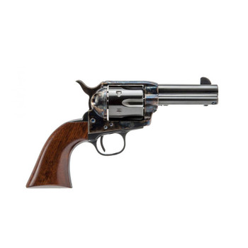 CIMARRON New Sheriff .357 Magnum 3.5in 6rd Revolver (CA329)