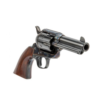 CIMARRON New Sheriff .357 Magnum 3.5in 6rd Revolver (CA329)