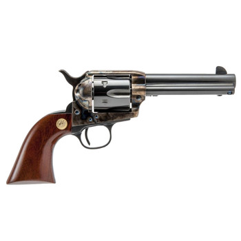 CIMARRON Model P 357 Magnum 4.75in Barrel 6Rd Standard Blue Revolver (MP400)