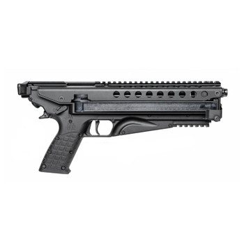 KEL-TEC P50 Defender 5.7x28 9.6in 50rd Semi-Automatic FN Pistol (P50BLKD)