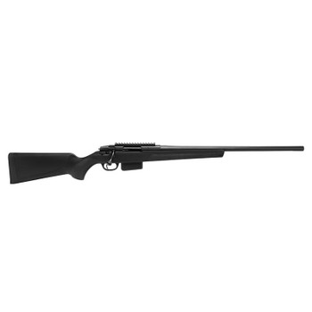 SAVAGE 334 270 Win 20in 3rd Black Synthetic Bolt Rifle (18993)