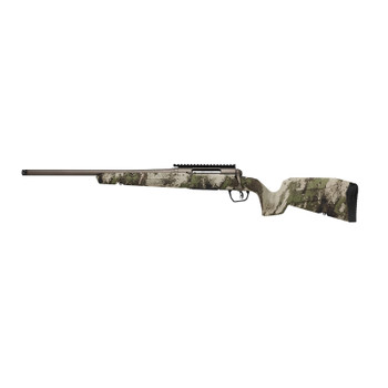 SAVAGE Axis 2 Pro 223 Rem 20in 4rd Woodland Left Hand Bolt Rifle (32290)