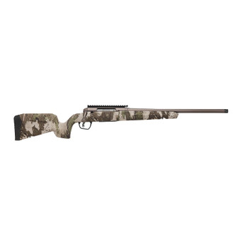 SAVAGE Axis 2 Pro 270Win 20in Woodland Bolt Rifle 32288