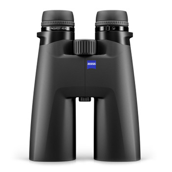 ZEISS Conquest HDX 15x56 LRP Binoculars with MRAD Reticle (525636-9901-000)