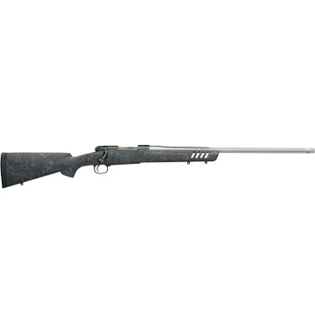 WINCHESTER REPEATING ARMS Model 70 Coyote Light .325 WSM 24in 3rd Suppressor Ready Bolt-Action Rifle (535232277)