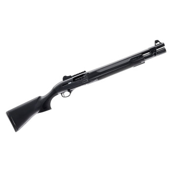 BERETTA 1301 Tactical C Mod 2 12Ga 18.5in 7rd Black Semi-Auto Shotgun (J131M2CTT187)