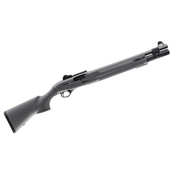 BERETTA 1301 Tactical C Mod 2 12Ga 18.5in 7rd Gray Semi-Auto Shotgun (J131M2CTT187GR)