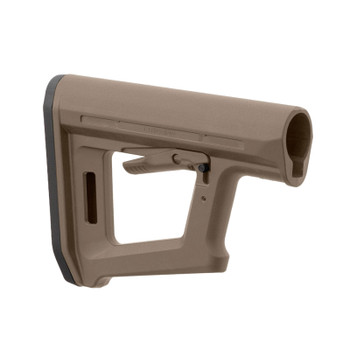 MAGPUL MOE PR Mil-Spec Flat Dark Earth Carbine Stock (MAG1435-FDE)