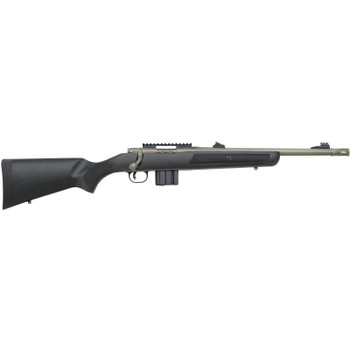 MOSSBERG MVP Patrol Professional Series .300 AAC Blackout 16.25in 10rd Bolt-Action Rifle (28207)