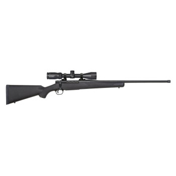 MOSSBERG Patriot 7mm Prc 24in 3rd Vortex Scoped Combo Black Sporting Rifle (28249)