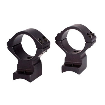 TALLEY 30mm Ruger 10/22 Medium Scope Mounts (740707)
