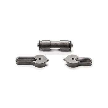 GEISSELE AUTOMATICS Super Configurable Black Safety Selector (05-1870B)