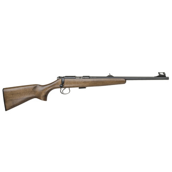 CZ 455 22 LR Scout Rifle (02135)