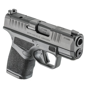 SPRINGFIELD ARMORY Hellcat 3in Micro-Compact OSP 9mm OR Pistol (HC9319BOSP)
