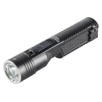 STREAMLIGHT Stinger 2020 S 2000 Lumens Rechargeable LED Flashlight with 120V AC/12V DC and PiggyBack (78201)