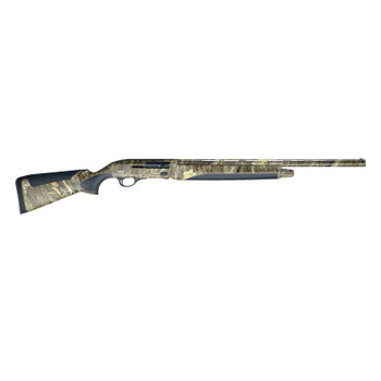 TRISTAR Raptor II Youth 20Ga 24in 5rd 3in Chamber Mossy Oak Country Roots Semi-Auto Shotgun w/ CT-3 (20246)