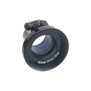 BERING OPTICS 30mm Clip-On Adaptor (BE80930)