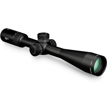VORTEX Viper PST Gen II 5-25x50 FFP EBR-7C MOA Riflescope (PST-5256)