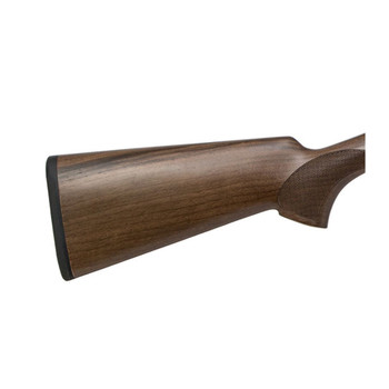 CZ Sharp-Tail Coach 20in 12 Gauge 2rd Side by Side Shotgun (06417)