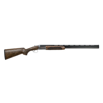 CZ Supreme Field 20Ga 28in Barrel 3in Chamber Grade III Turkish Walnut Stk Gloss Black Shotgun (06465)