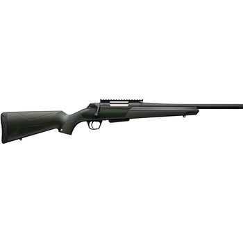 WINCHESTER REPEATING ARMS XPR Stealth SR 7mm/08 Rem 16.5in 3rd Bolt-Action Rifle (535757218)