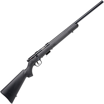 SAVAGE MARK II FV 17 HM2 21in 5rd Bolt Action Rifle (26724)