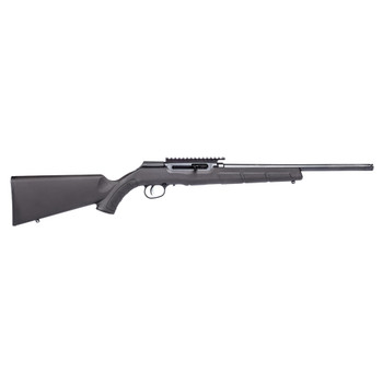 SAVAGE A22 FV-SR 22 LR 16.5in 10rd Matte Black Rimfire (47241)