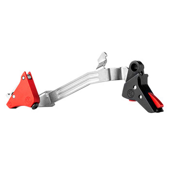 TIMNEY TRIGGERS Alpha Competition 3Lb Trigger for Glock Gen 5 (ALPHA-GLOCK-5)