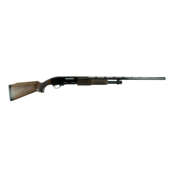 CZ 620 Field Select 20Ga 28in 4rd 3in Pump-Action Shotgun (06574)