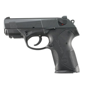 BERETTA PX4 Storm Compact 9mm 3.2in 10rd 3-Dot Sights Pistol (JXC9F20)