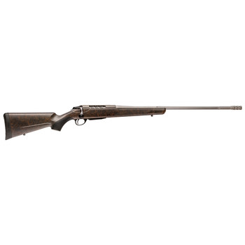 TIKKA T3x Lite Roughtech Ember .30-06 Springfield 22.4in Fluted Threaded BBL RH Bolt-Action Rifle (JRTXRBS320)