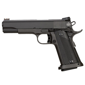 ARMSCOR Rock Ultra HC 10mm 5in 16rd Parkerized Pistol (52009)