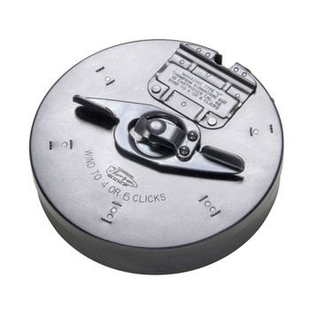 AUTO ORDNANCE Thompson 1927 A1 .45 ACP 10rd Drum Magazine (QTMT12BKT)