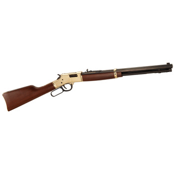HENRY Big Boy 327 Federal Mag 20in 10rd Lever Action Rifle (H006M327)