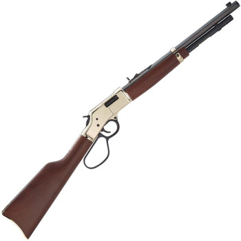 HENRY Big Boy 327 Federal Mag 16.5in 7rd Lever Action Rifle (H006MR327)