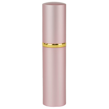 PS Products Hot Lips Pepper Spray, .75 oz., Lipstick Disguised Pepper Spray, Pink LSPS14PI-C