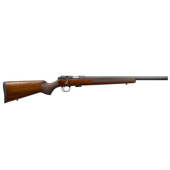 CZ 457 Varmint .17 HMR 20.5in 5rd Bolt-Action Rifle (02342)