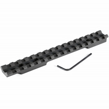 EVOLUTION GUN WORKS Remington 788 Long Action 20 MOA Picatinny Rail Scope Mount (40442)