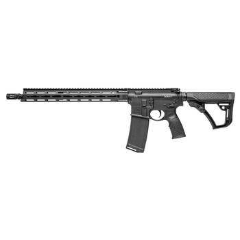 DANIEL DEFENSE DDM4 V7 5.56mm 16in 32rd Rifle (02-128-02081-047)