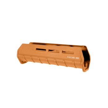 MAGPUL MOE M-LOK Orange Forend For Mossberg 590/590A1 (MAG494-ORG)