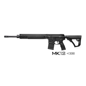 DANIEL DEFENSE MK12 SPR 5.56mm Semi-Automatic Rifle (02-142-13175-047)