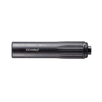 DANIEL DEFENSE DD Wave DT 1/2x28 Suppressor (06-140-11050-006-NFA)