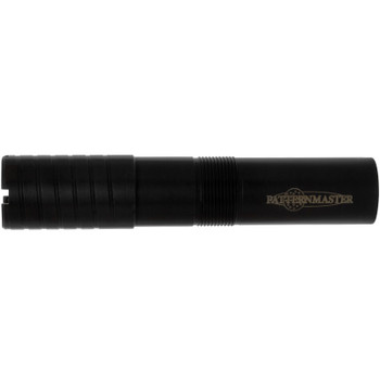 PATTERNMASTER 12ga Benelli Crio/Beretta Optima Plus Black Mamba 0.690 Choke Tube (5644)