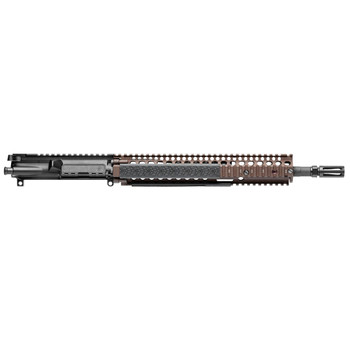 DANIEL DEFENSE M4A1 5.56mm 14.5in Barrel Flat Dark Earth Upper Receiver (23-004-13150)