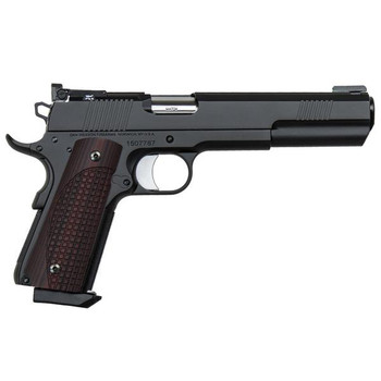 DAN WESSON Bruin 45 ACP 6.03in Barrel 8Rd Black Pistol (01882)