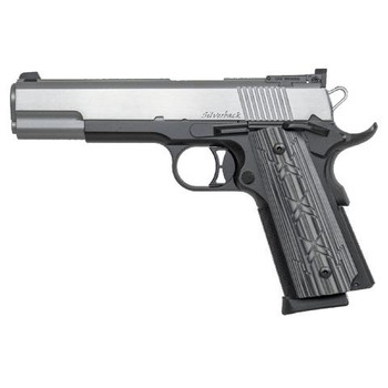 DAN WESSON Silverback 9mm 5in 10rd Semi-Automatic Pistol (01894)