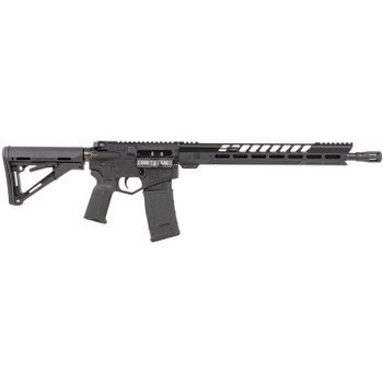 DIAMONDBACK DB15 300BLK 16in 30rd Black Semi-Auto Rifle (DB1731B001)